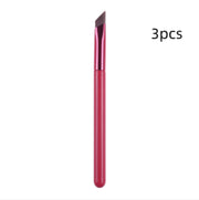 3D Wild Eyebrow Brush & Hairline Paste Tool