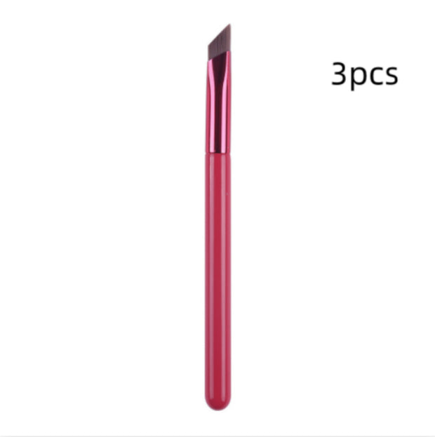 3D Wild Eyebrow Brush & Hairline Paste Tool