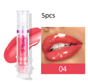 Rich Tube Lip Color – Mirror Shine Liquid Lipstick