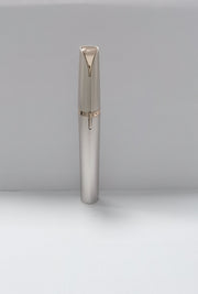 Mini Brow Trimmer with LED Light