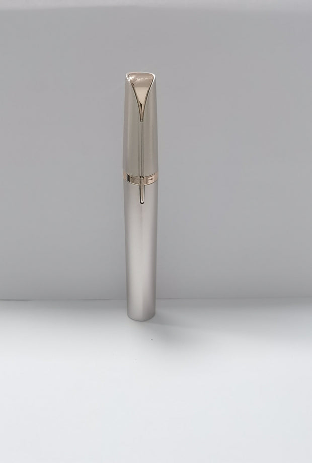 Mini Brow Trimmer with LED Light