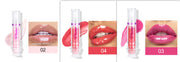 Rich Tube Lip Color – Mirror Shine Liquid Lipstick