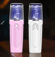 Facial Moisturizing Beauty Apparatus