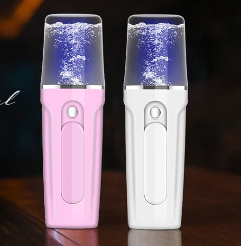 Facial Moisturizing Beauty Apparatus