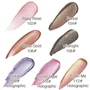Eyebrow Powder Stamp Tint & Stencil Kit