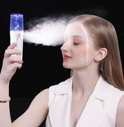 Facial Moisturizing Beauty Apparatus