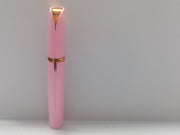 Mini Brow Trimmer with LED Light