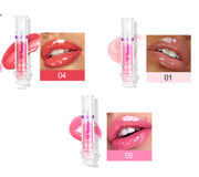 Rich Tube Lip Color – Mirror Shine Liquid Lipstick