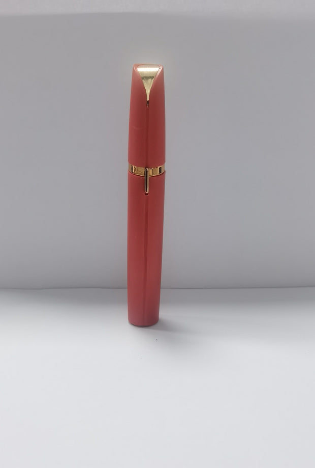 Mini Brow Trimmer with LED Light