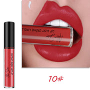 Silky Cream Lip Gloss – Cross-Border Exclusive