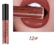 Silky Cream Lip Gloss – Cross-Border Exclusive