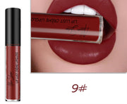 Silky Cream Lip Gloss – Cross-Border Exclusive