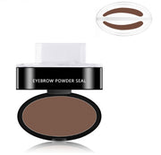 Eyebrow Powder Stamp Tint & Stencil Kit