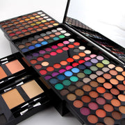180-Color Eyeshadow & Blush Set
