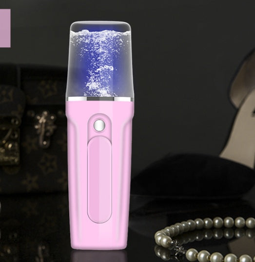 Facial Moisturizing Beauty Apparatus