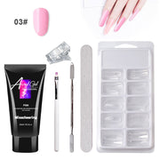 Painless Quick Gel Nail Set