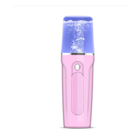 Facial Moisturizing Beauty Apparatus