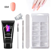 Painless Quick Gel Nail Set