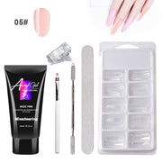 Painless Quick Gel Nail Set