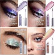 Eyebrow Powder Stamp Tint & Stencil Kit