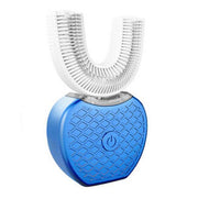 360° Automatic Electric Toothbrush