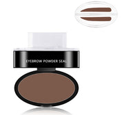 Eyebrow Powder Stamp Tint & Stencil Kit