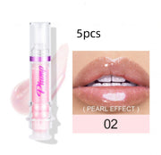 Rich Tube Lip Color – Mirror Shine Liquid Lipstick