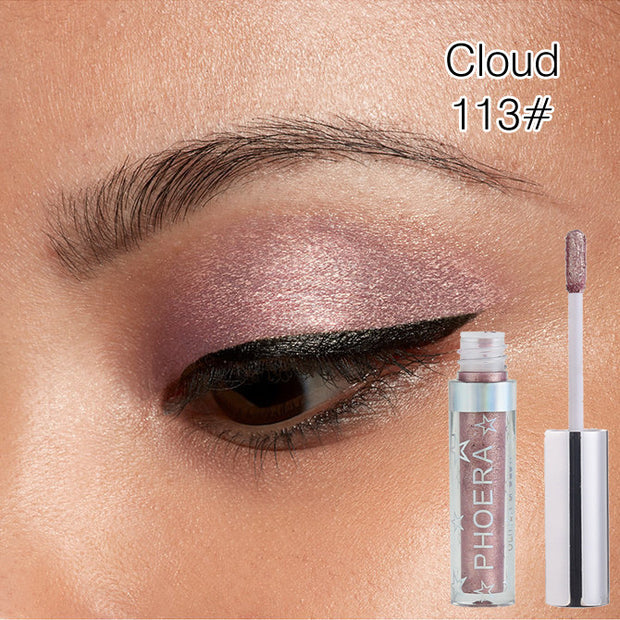 Eyebrow Powder Stamp Tint & Stencil Kit