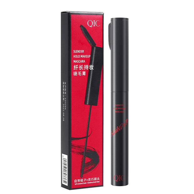 Lengthening & Shaping Mascara