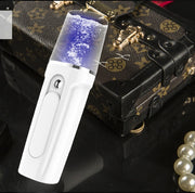 Facial Moisturizing Beauty Apparatus