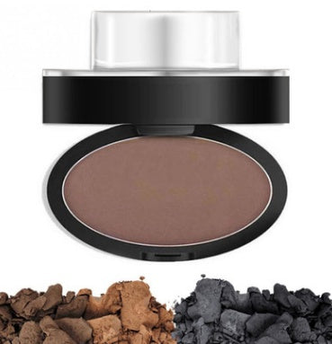 Eyebrow Powder Stamp Tint & Stencil Kit