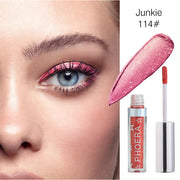 Eyebrow Powder Stamp Tint & Stencil Kit
