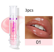 Rich Tube Lip Color – Mirror Shine Liquid Lipstick