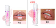 Rich Tube Lip Color – Mirror Shine Liquid Lipstick
