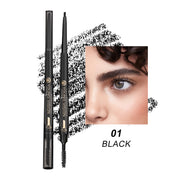 Fog Sense Three-In-One Eyebrow Pencil