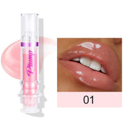 Rich Tube Lip Color – Mirror Shine Liquid Lipstick