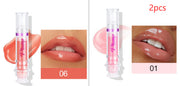 Rich Tube Lip Color – Mirror Shine Liquid Lipstick