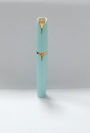 Mini Brow Trimmer with LED Light