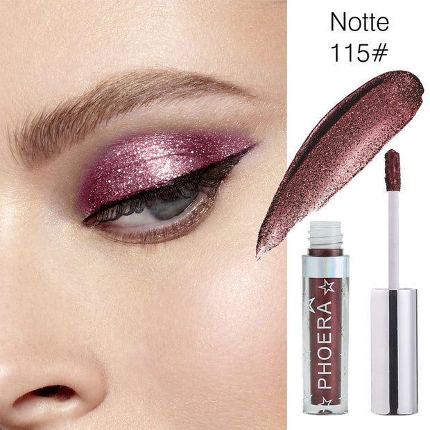 Eyebrow Powder Stamp Tint & Stencil Kit