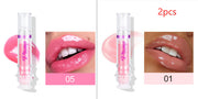 Rich Tube Lip Color – Mirror Shine Liquid Lipstick
