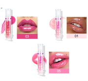 Rich Tube Lip Color – Mirror Shine Liquid Lipstick