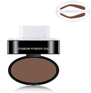 Eyebrow Powder Stamp Tint & Stencil Kit