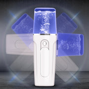 Facial Moisturizing Beauty Apparatus
