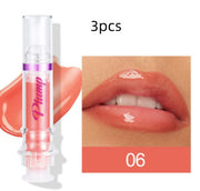 Rich Tube Lip Color – Mirror Shine Liquid Lipstick