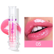 Rich Tube Lip Color – Mirror Shine Liquid Lipstick