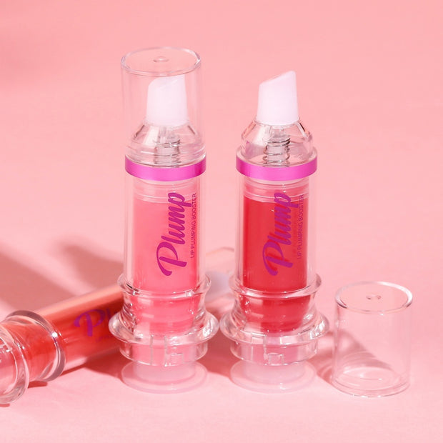 Rich Tube Lip Color – Mirror Shine Liquid Lipstick