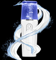 Facial Moisturizing Beauty Apparatus