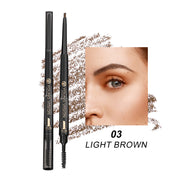 Fog Sense Three-In-One Eyebrow Pencil