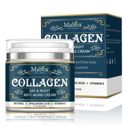 Collagen Moisturizing Face Cream