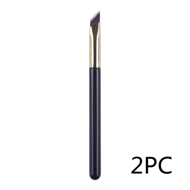 3D Wild Eyebrow Brush & Hairline Paste Tool